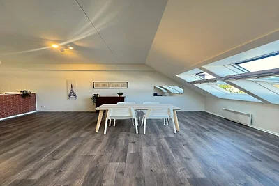 Helles Apartment in Antwerpen