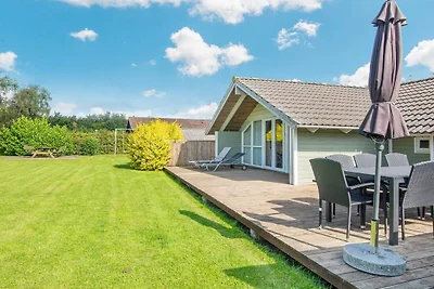 8 Personen Ferienhaus in Sydals-By Traum