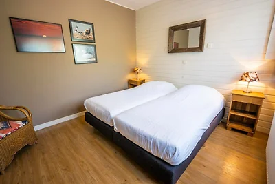 Wohnung in De Koog nahe Texel Strand