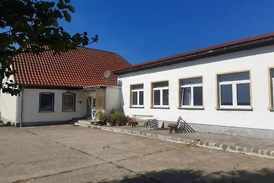 Ferienhaus am grossen See in Fuerstenwerder