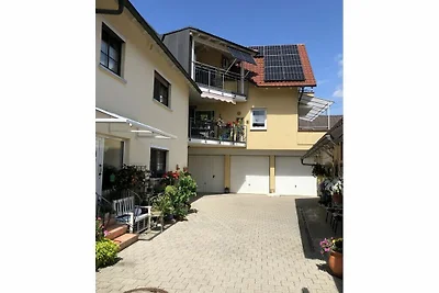 Ferienwohnung Kromer Komfortable...