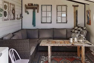 6 Personen Ferienhaus in Meløy