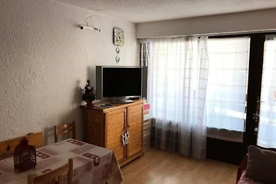 Studio voor 5 personen