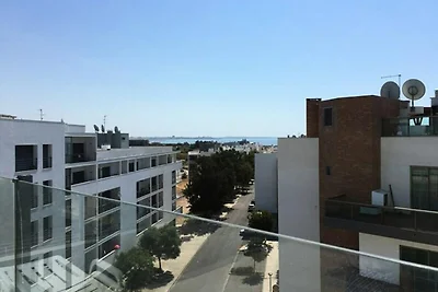 Wohnung in Lagos mit Dachpool