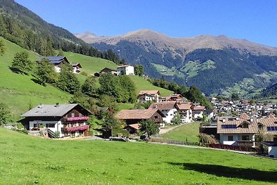 Apartment in St. Martin in Passeiertal with...