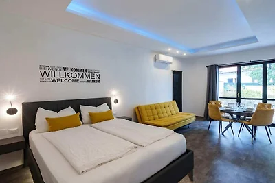Lake Apartment Primea