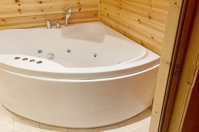 8 persoons vakantie huis in Norheimsund-By...