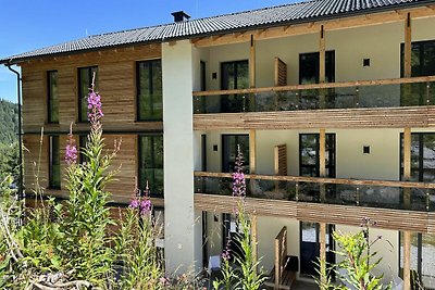 Gemütliche Wohnung mit Terrasse