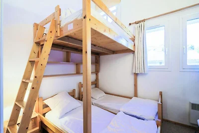 Apartment in Flaine mit Zugang zum Skilift