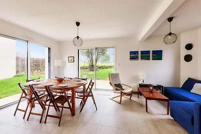 Ferienwohnung in Quiberon in der Nähe des...