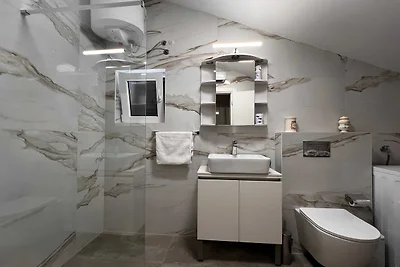 Guest House Kono - One-Bedroom Apartment with...