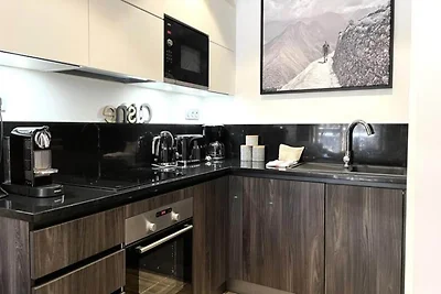 Residenz Le Mas De Joux Flugzeug