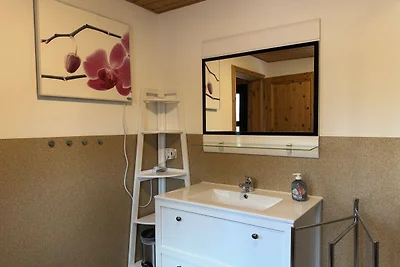 Ruhiger Aufenthalt in Gehren