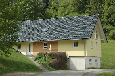 Vakantiehuis met 3 slaapkamers