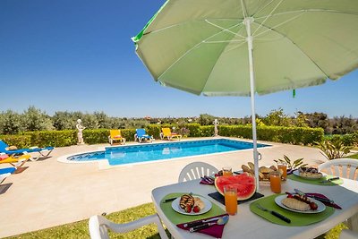 Villa Muriwai voor 8 personen in Algarve