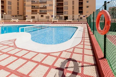 Infante - Apartment In Gandia. Wifi Gratis
