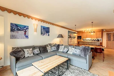 GLI CHALET IN GESSO B01