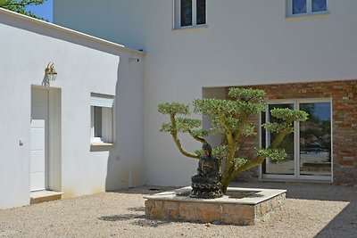 Villa moderne près de la forêt à Montauroux