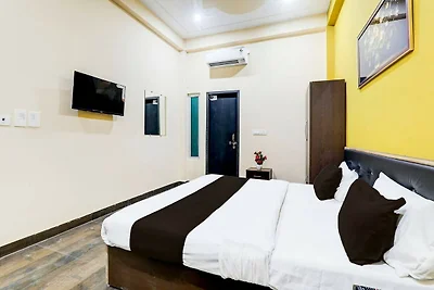 Super Hotel O Arjun Ganj