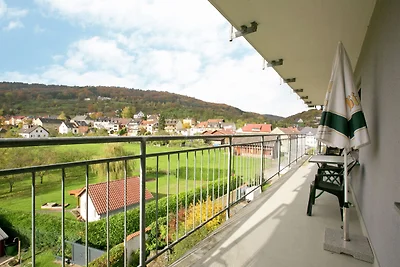 Ferienhaus Fabryshof in Bollendorf