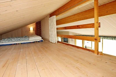 6 Personen Ferienhaus in Fjerritslev