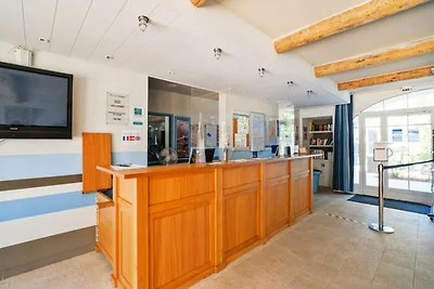 Appartement in Soulac-sur-Mer vlakbij de...