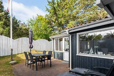 4 Personen Ferienhaus in Thisted