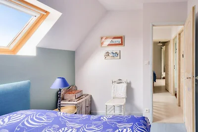 Appartamento a Penmarch vicino alla spiaggia ...