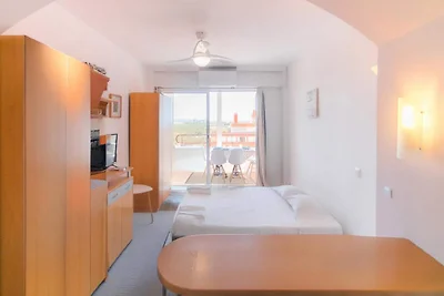 Ferienhaus in Roses mit Meerblick