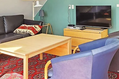 6 Personen Ferienhaus in Rømø-By Traum