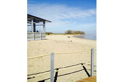 Ankerplatz Komfortable Ferienresidenz