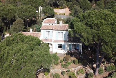 3 Zimmer für 4 Personen