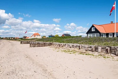 5 Personen Ferienhaus in Juelsminde