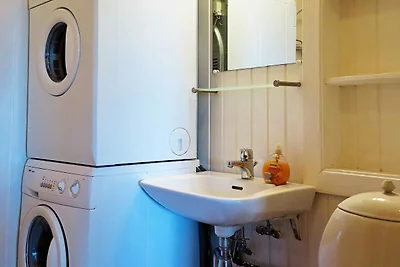 8 Personen Ferienhaus in Harboøre