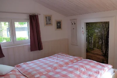 Minnas Ferienhaus
