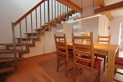 Ferienwohnung auf Usedom im Lepels Hof bis zu...