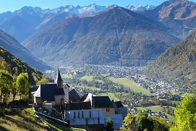 Appartamento a Luchon vicino alle terme
