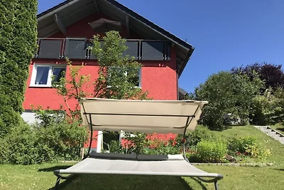 Lungo 4 stelle con balcone