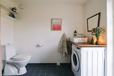 4 Sterne Ferienhaus in Korsør