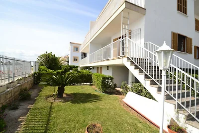 Appartement in Alcúdia aan het strand