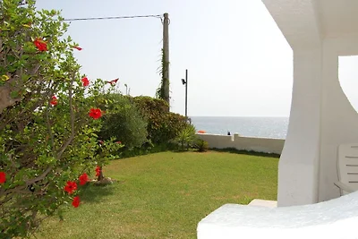 Ferienhaus in Siracusa mit Schwimmbecken
