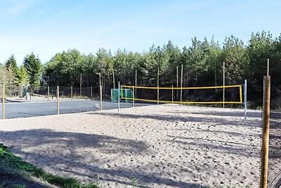 6 Personen Ferienhaus in Søndeled