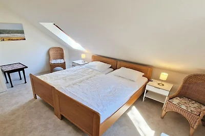 Ferienhaus in Domburg mit Schwimmbecken