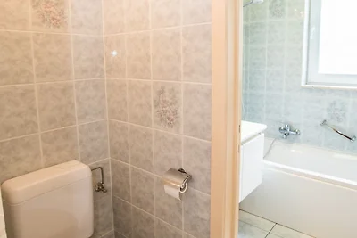 Gemütliches Appartement an der...