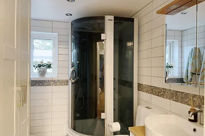 5 Sterne Ferienhaus in VAXHOLM