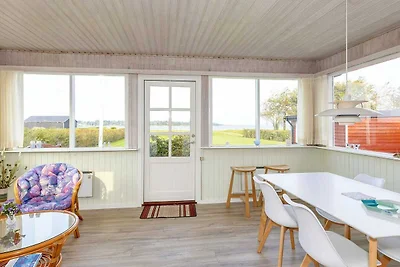 6 Personen Ferienhaus in Skals-By Traum
