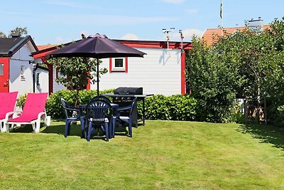 6 persoons vakantie huis in FALKENBERG