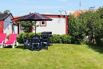 6 Personen Ferienhaus in FALKENBERG