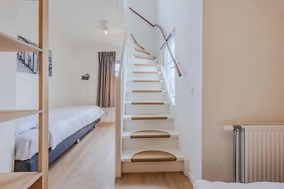 Villa in Cadzand-Bad nahe Nordseestrand