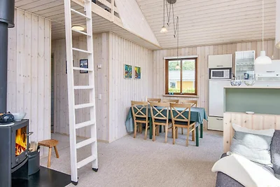 4 Sterne Ferienhaus in Juelsminde-By Traum